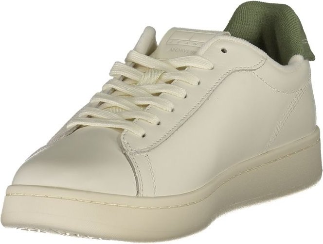 Essentielle Leder Sneakers