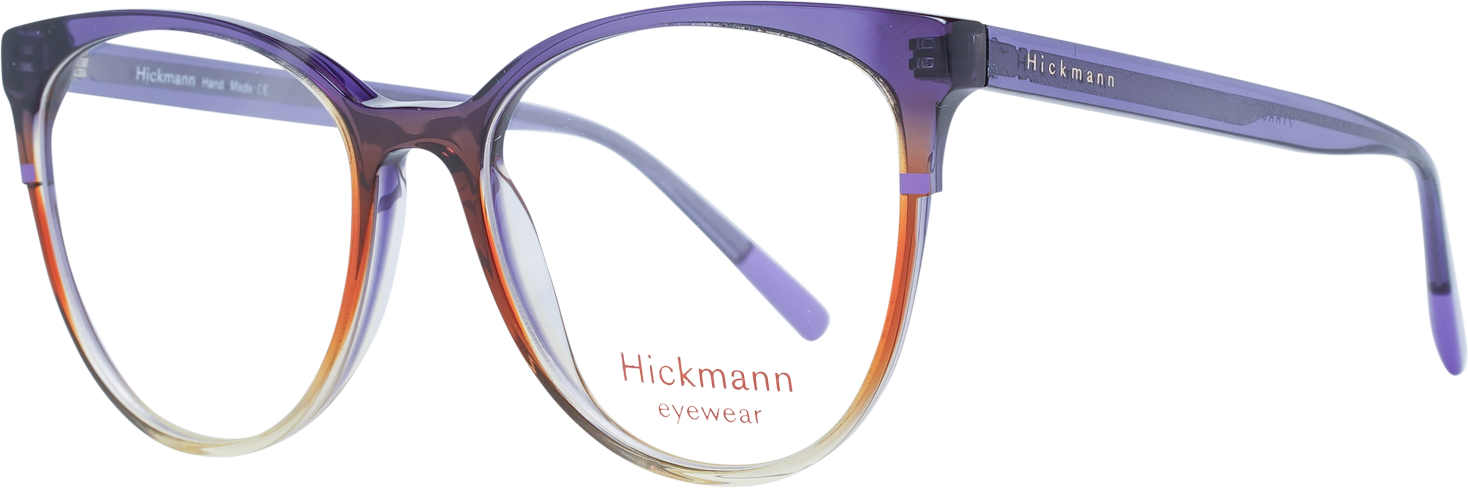Ana Hickmann Lunettes HI6230 C03 51