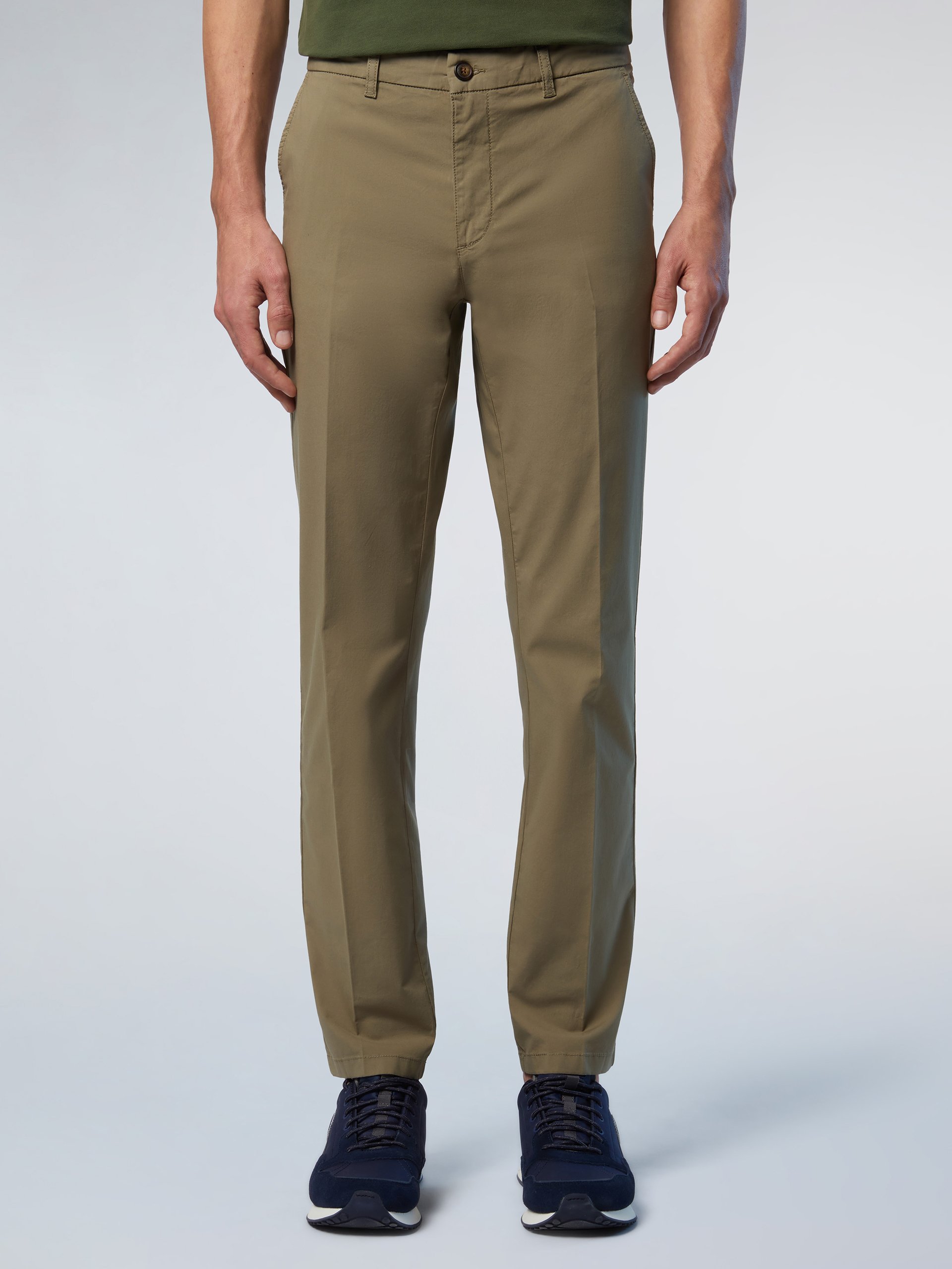 North Sails Chinohose Defender