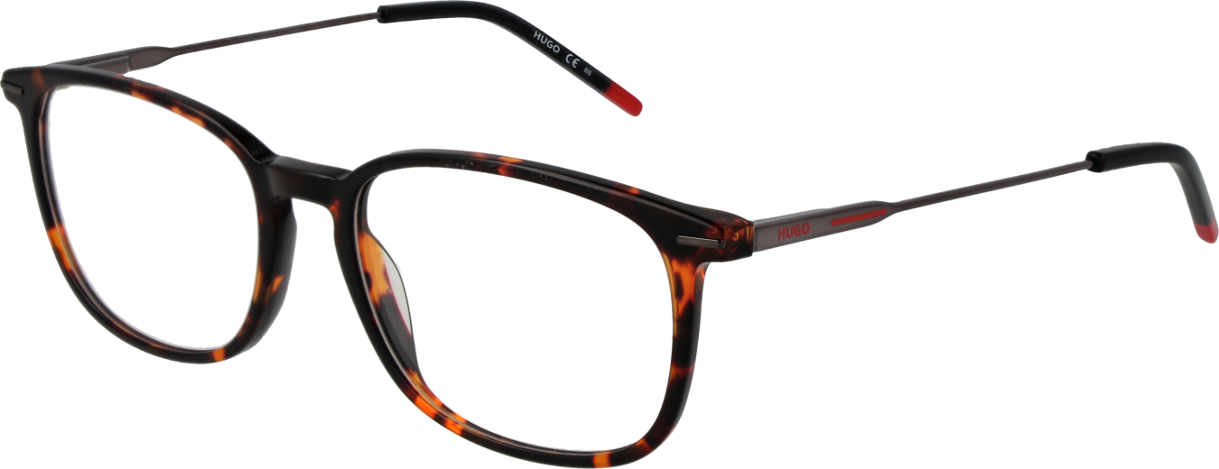 Hugo Brillenfassung HG 1205 86 54