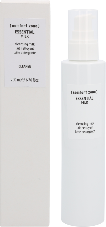 Comfort Zone Ätherische Milch 200ml
