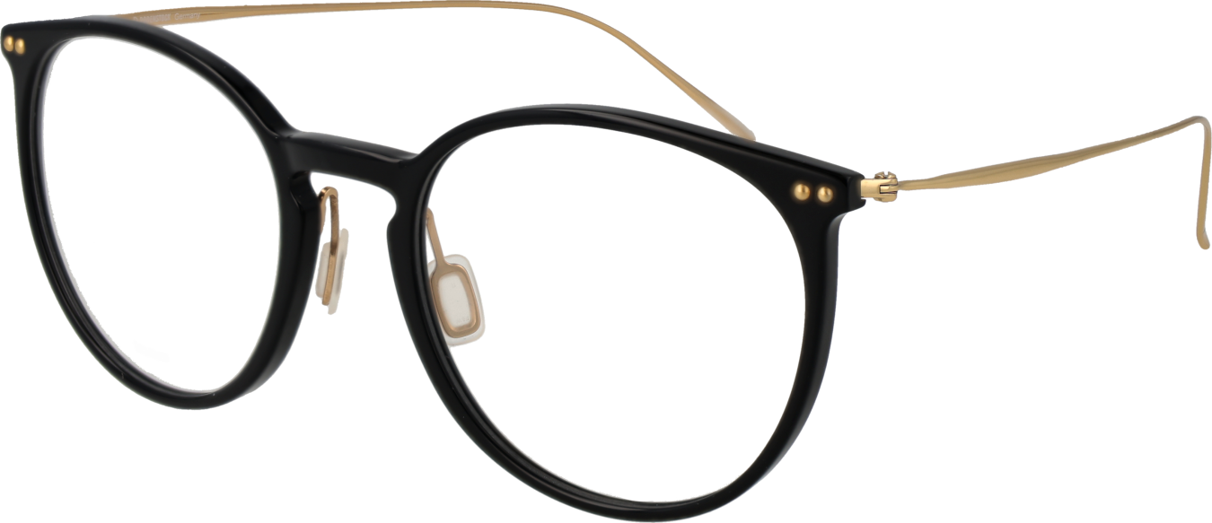Rodenstock Brillenfassung R7135 A000 54 Titan