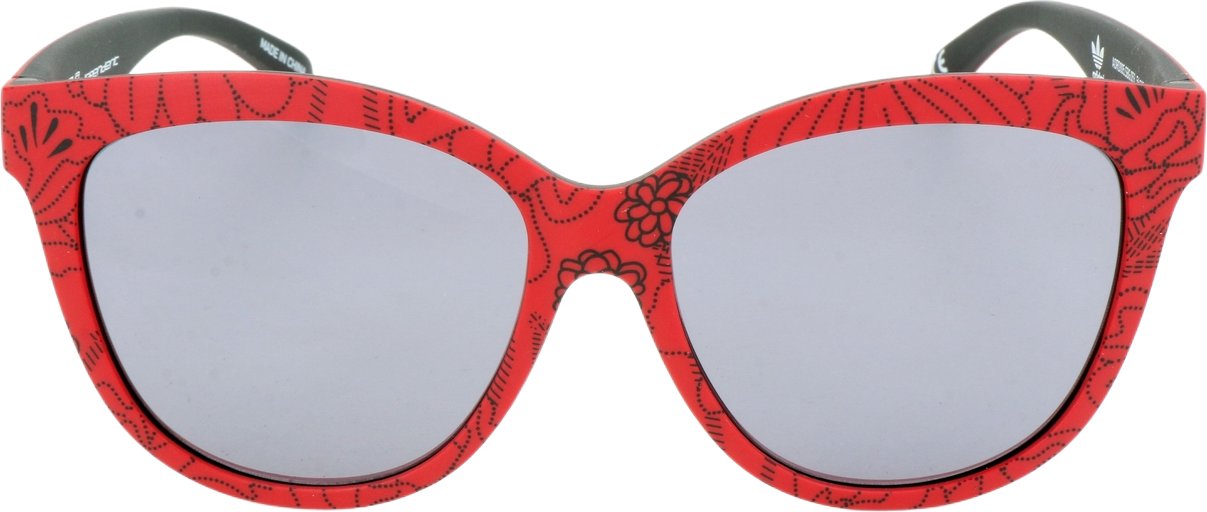 Herren Sonnenbrillen Adidas AORD005-SBG-053 ø 54 mm