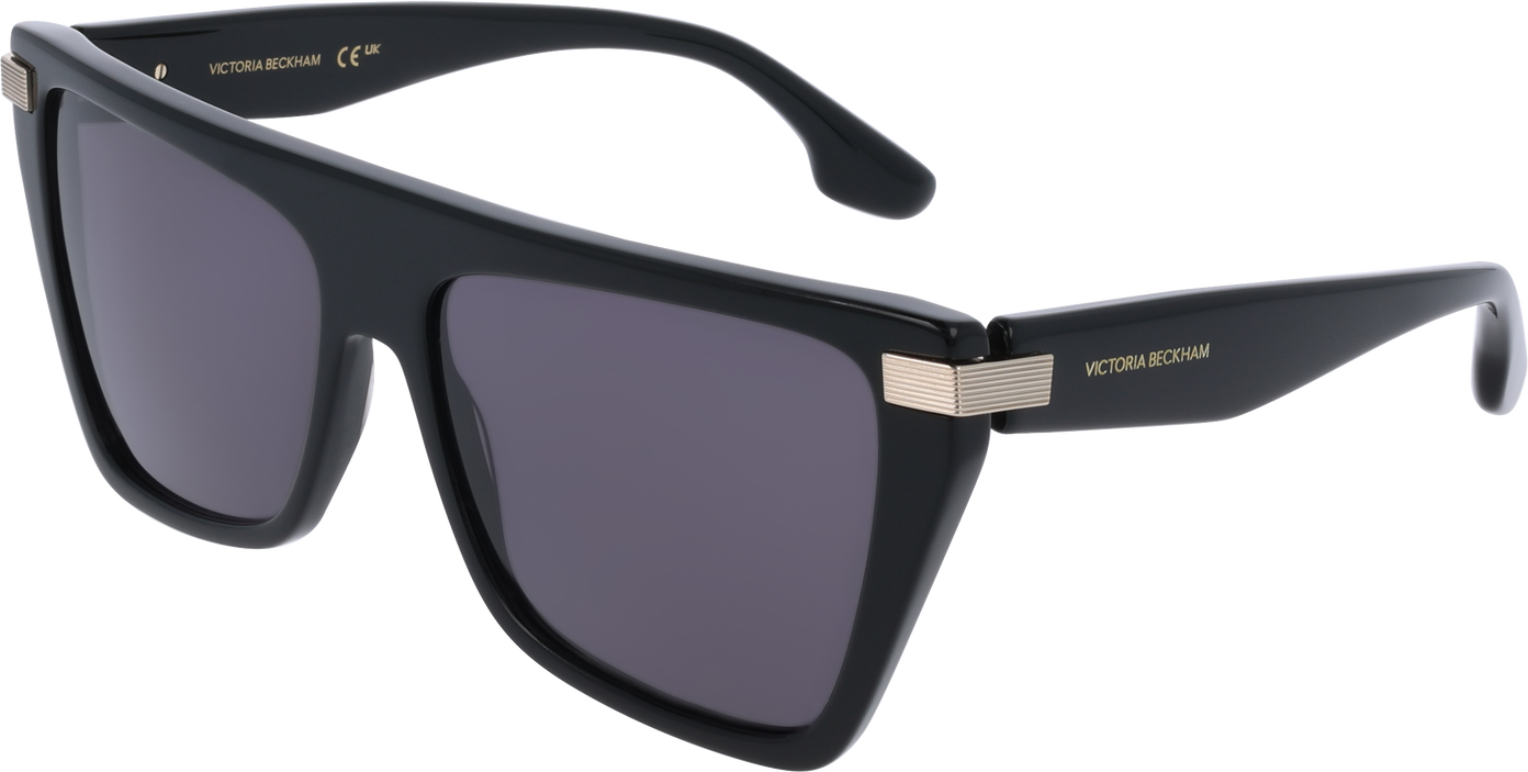 Victoria Beckham Sonnenbrille VB684S 001 57