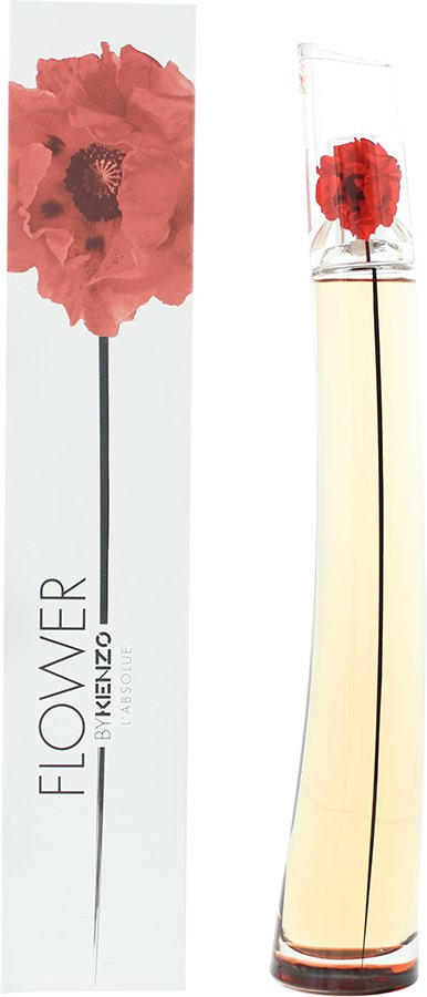 Flower by Kenzo LAbsolue - EdP 100ml