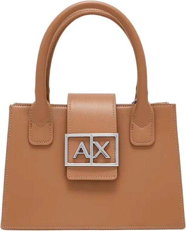 Sacs à main Armani Exchange Femme signature