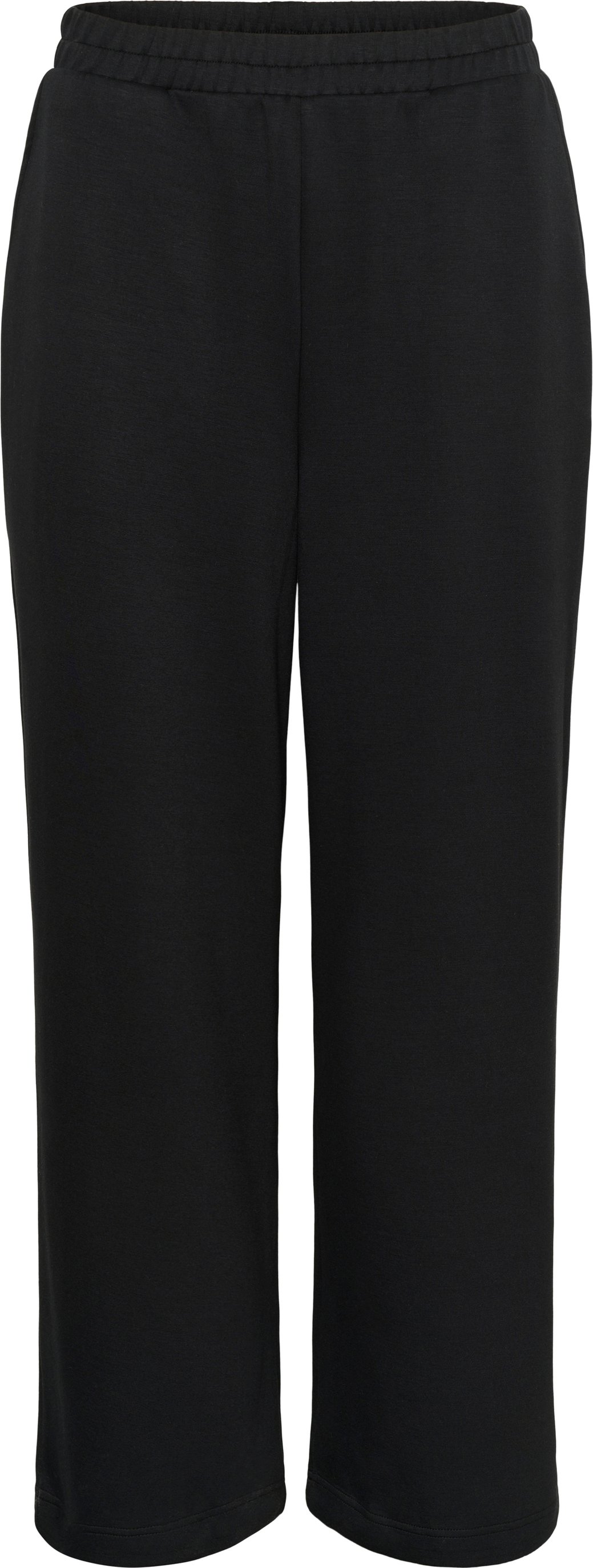 Casual Hose KAannika Casual Hose Loose fit black