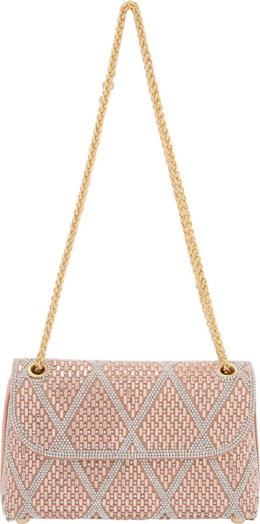 Faina Klappentasche Klappentasche Frauen Sekt