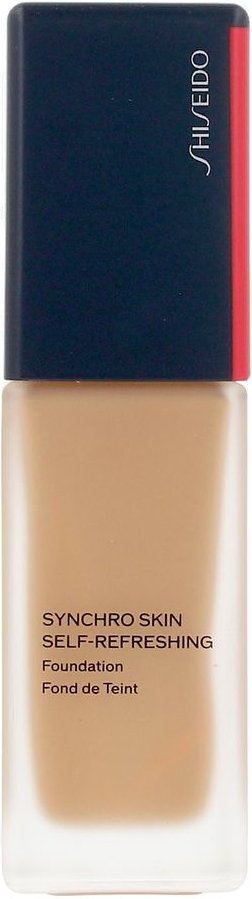 Synchro Skin Selbsterfrischende Foundation Spf30 #420 30 ml