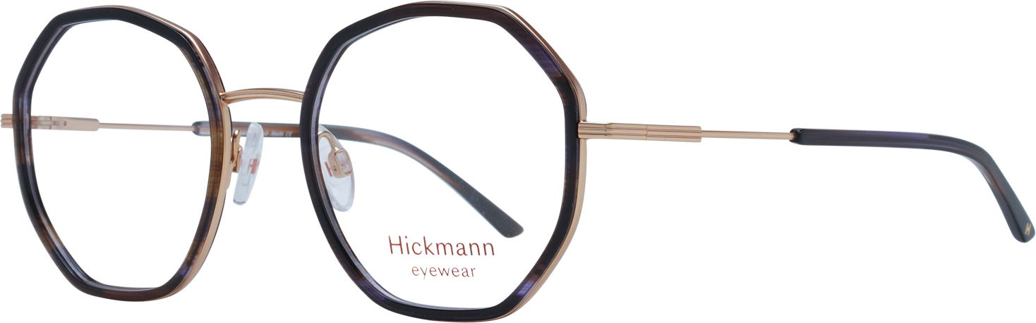 Ana Hickmann Lunettes HI1184 52E02