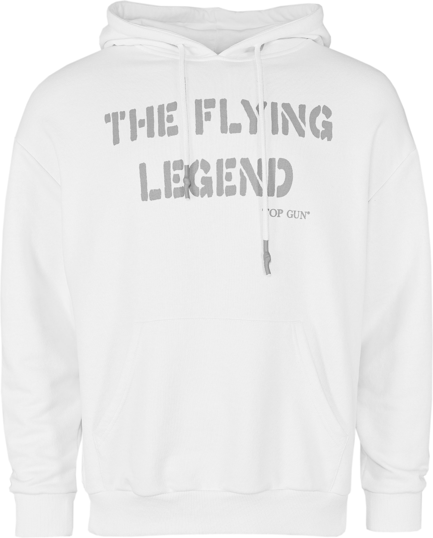 Thumbnail - Top Gun Hoodie TG22003