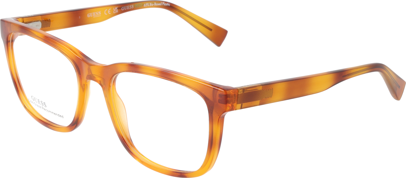 Guess Brille GU8281 053 53