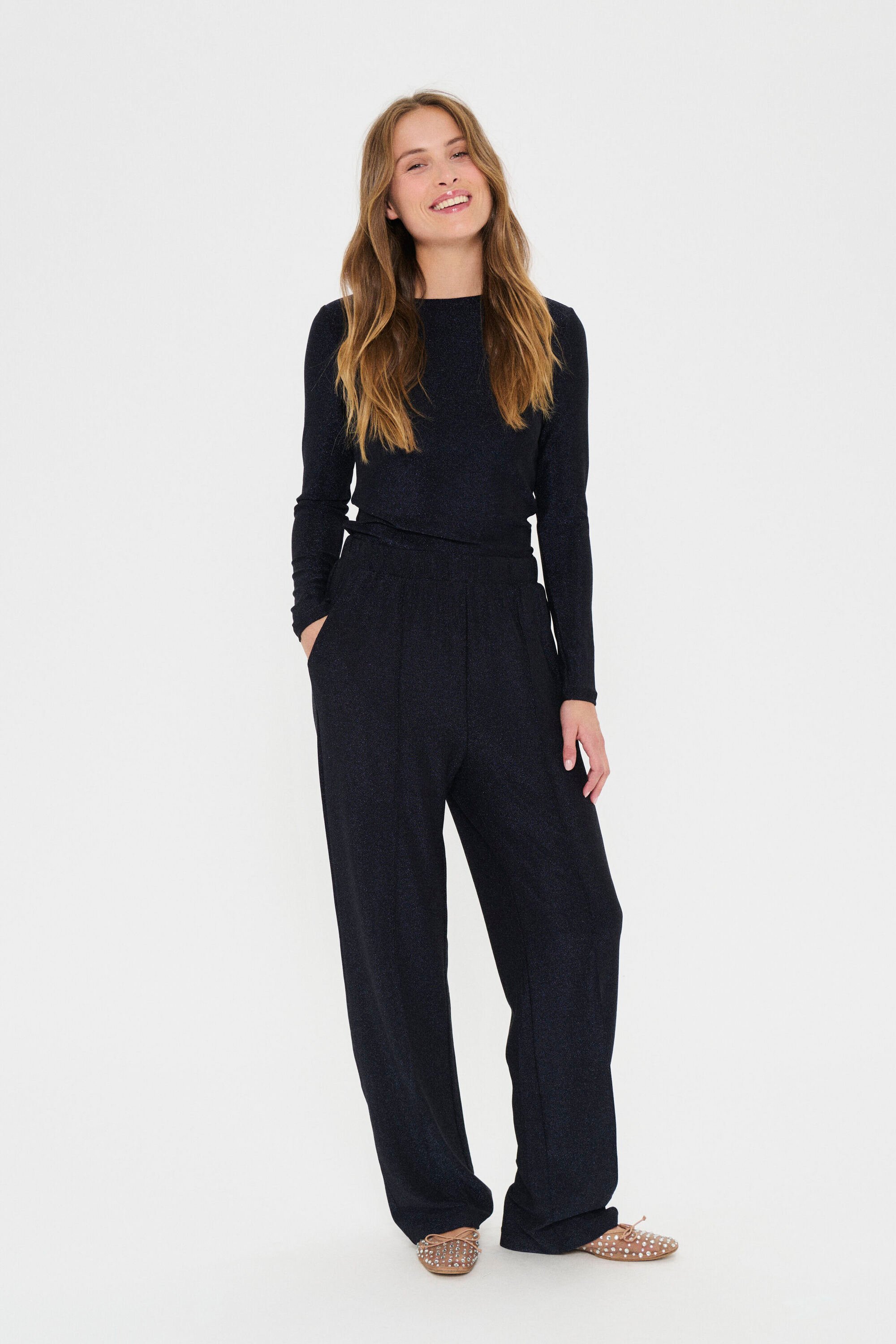 Casual Hose NoriaSZ Casual Hose Lockere Passform