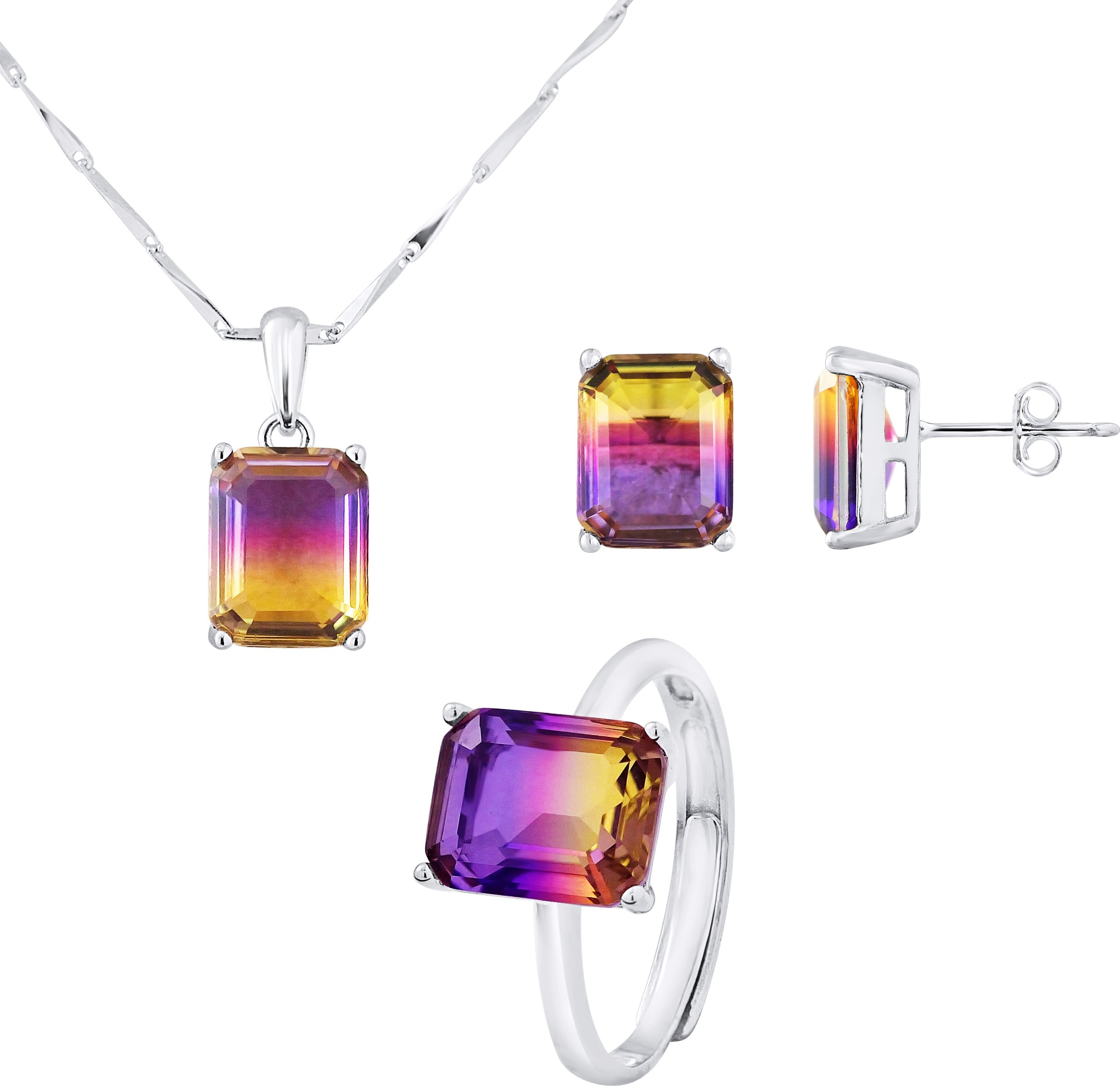 Set - Be Mine Kollektion