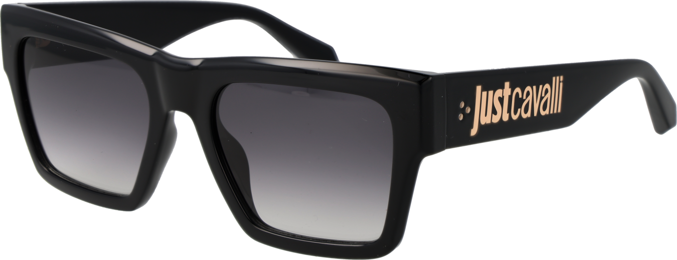 Just Cavalli Sonnenbrille SJC038 0Z42 54