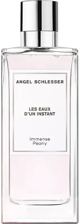 Les Eaux D'Un Instant Immense Peony Eau De Toilette Spray 100 ml