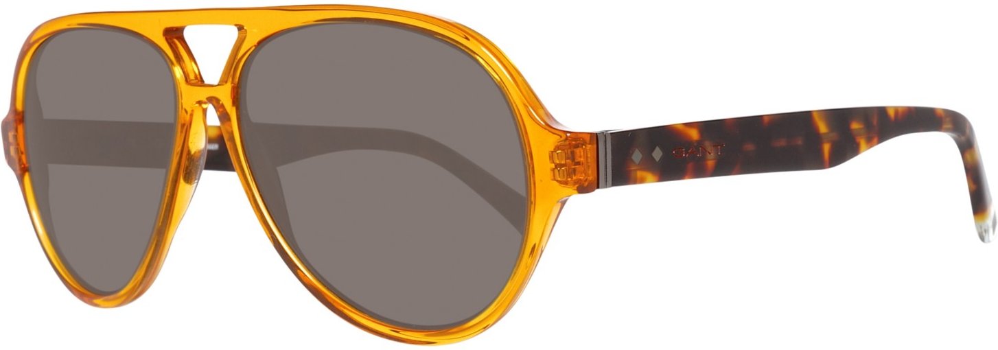 Gant Sonnenbrille GR2003 N29 58 | GRS 2003 ORTO-3 58