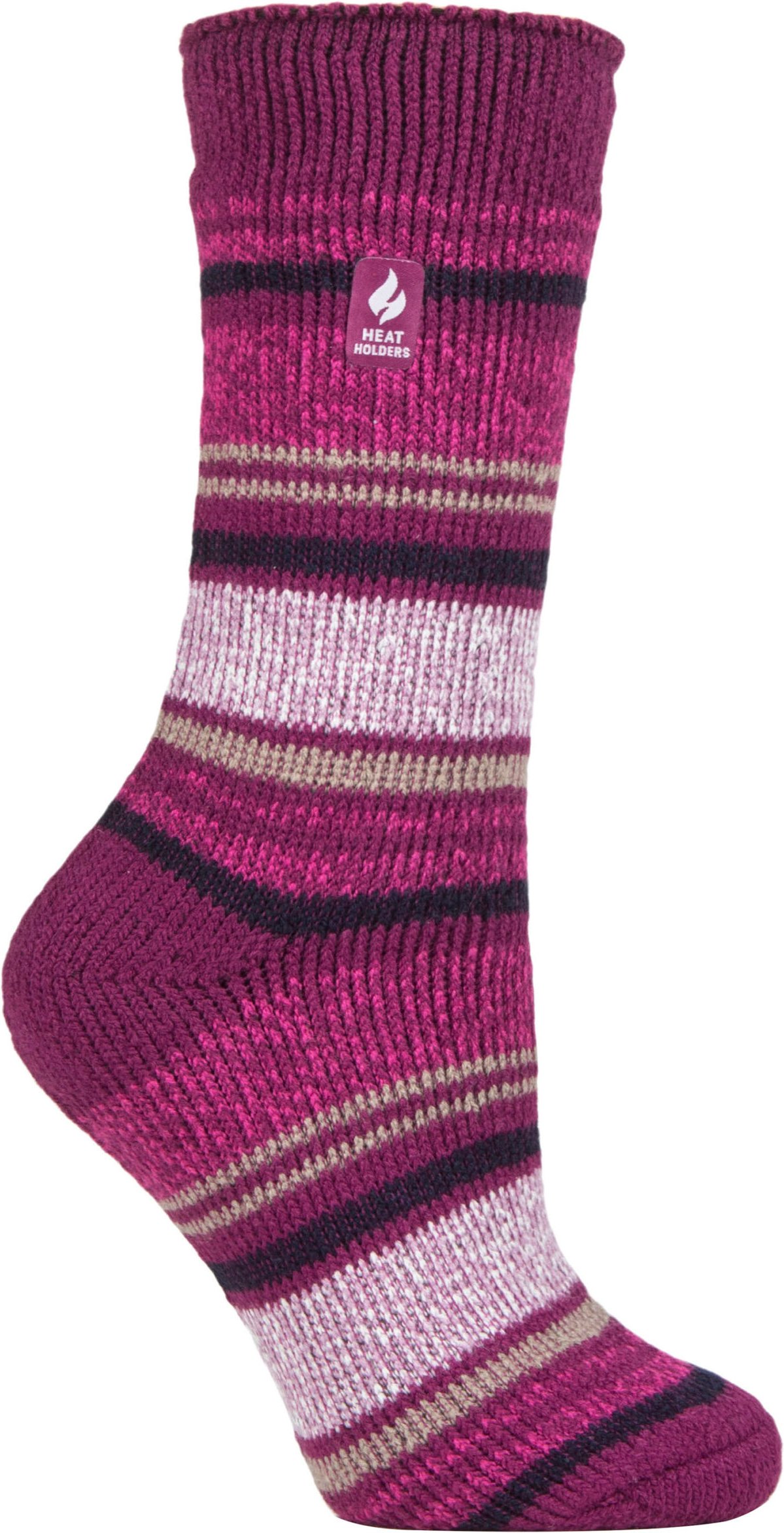 Wärmehalter - Damen Thermosocken für den Winter | Outdoor & Indoor Socken | Kuschelig & Flauschig | Geschenke für Frauen...