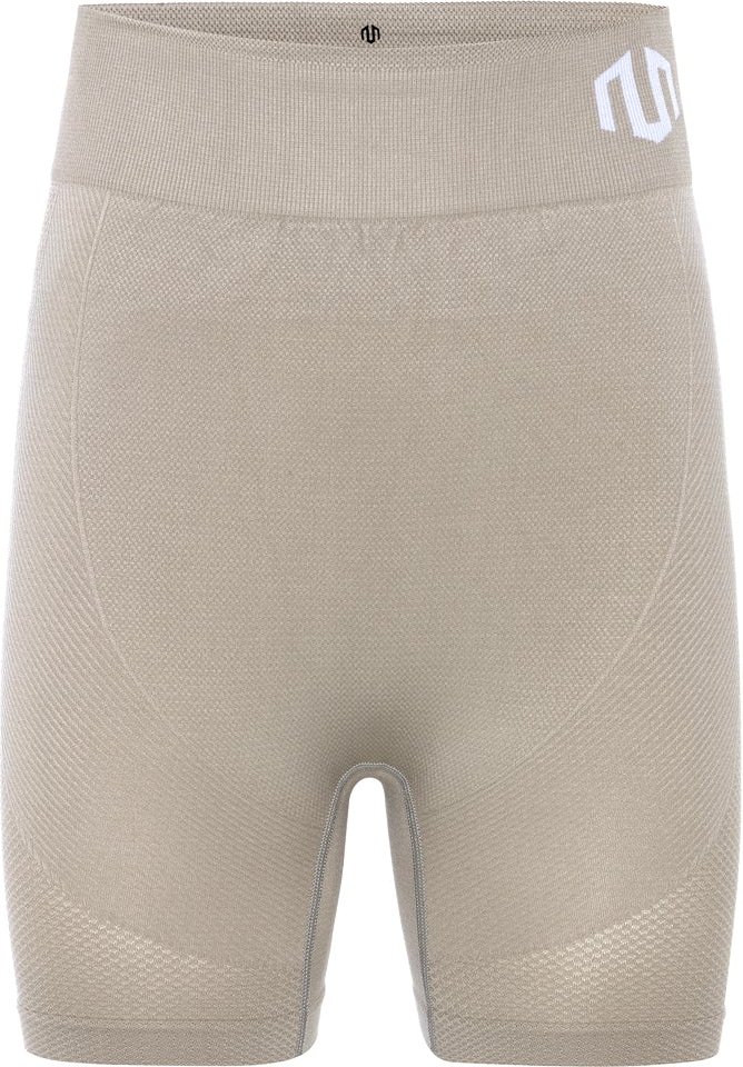 Naikan Nahtlose kurze Strumpfhose