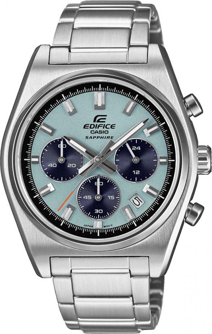 Casio EFB-730D-2BVUEF Herren Edifice Uhr