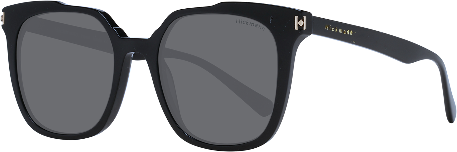 Ana Hickmann Sonnenbrille HIY9002 A01 50