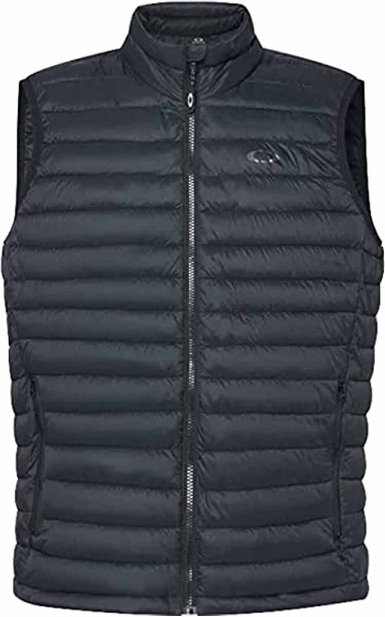 Oakley Hybrid Herren Black Golf Weste