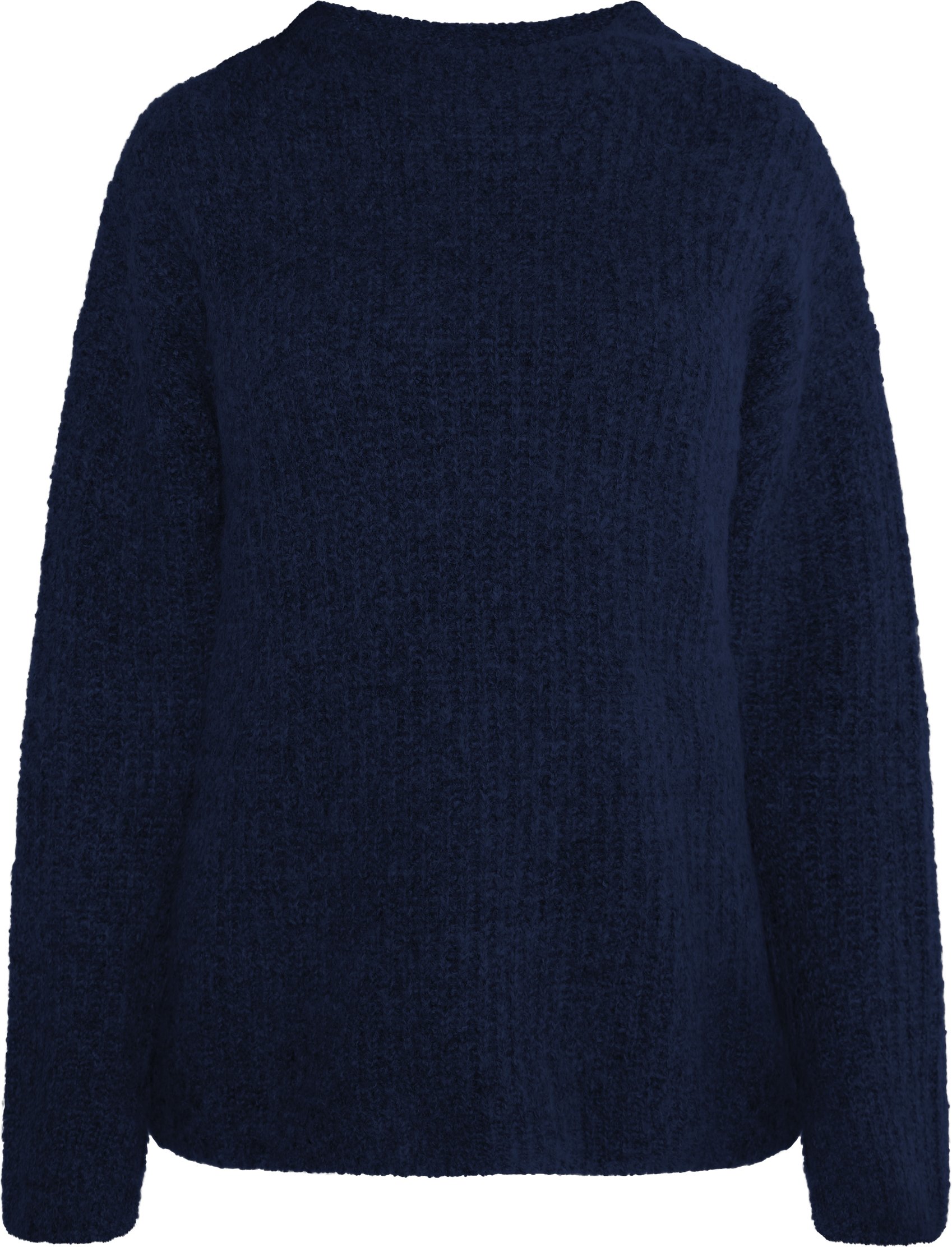 usha Strickpullover Damen Marine