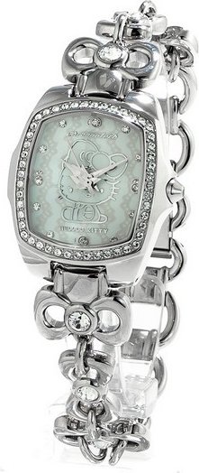 Thumbnail - Chronotech Damenuhr CT7105LS-18M (26 mm)