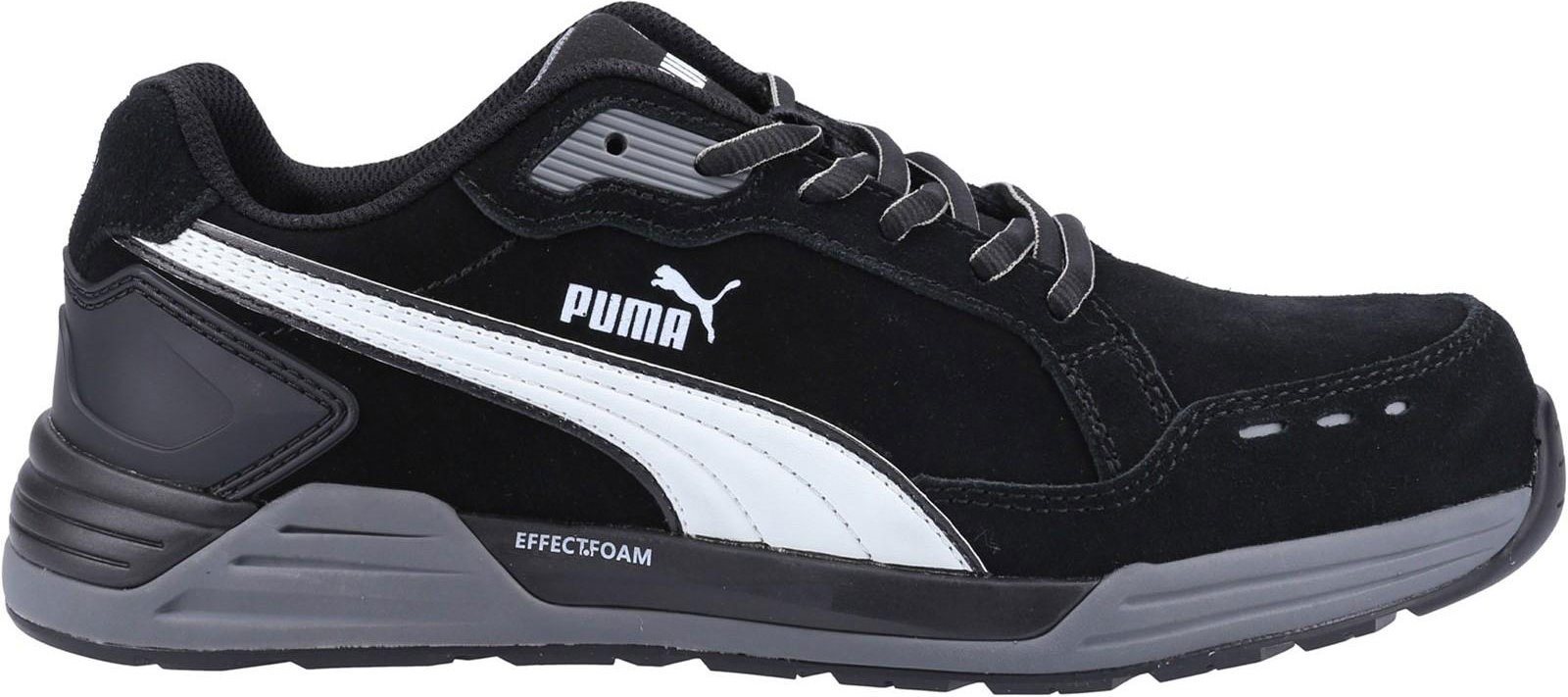 Thumbnail - Puma Sicherheit Airtwist S3 Sicherheitstrainer Herren