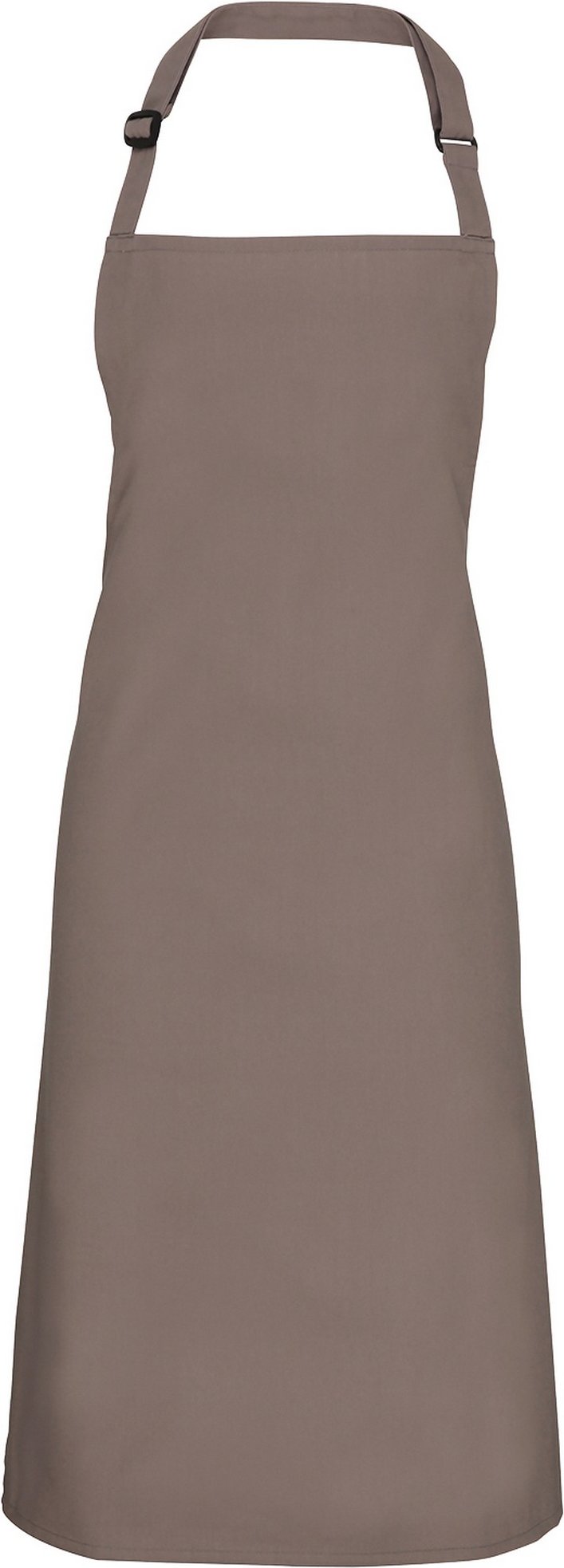 Premier Colours Latzschürze (Pilz)