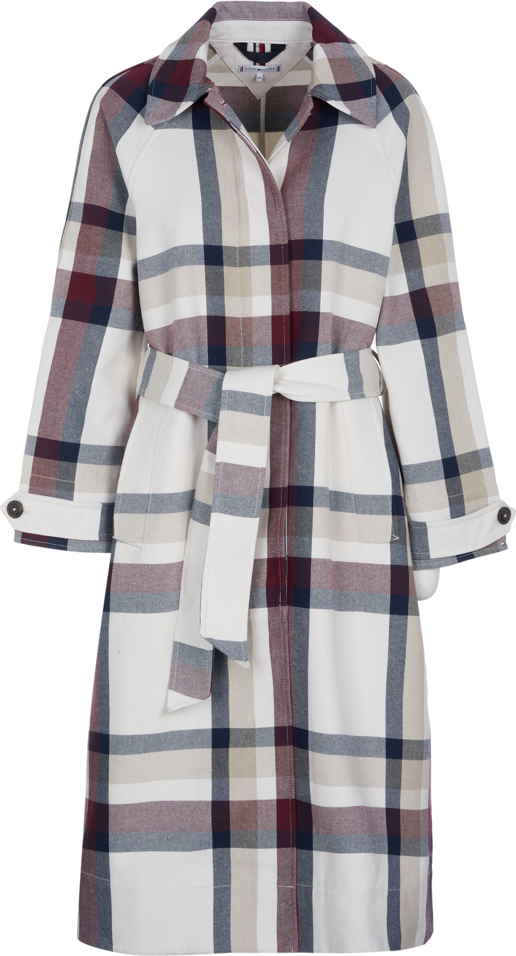 Thumbnail - Tommy Hilfiger Mantel