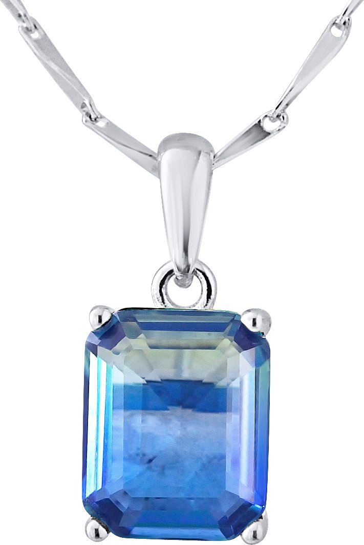 Halskette - Like a Star Kollektion