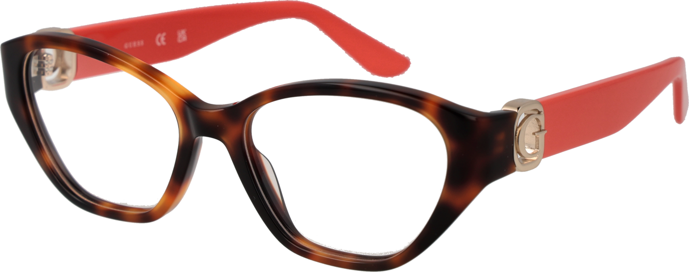 Thumbnail - Guess Brillenfassung GU50119 052 51