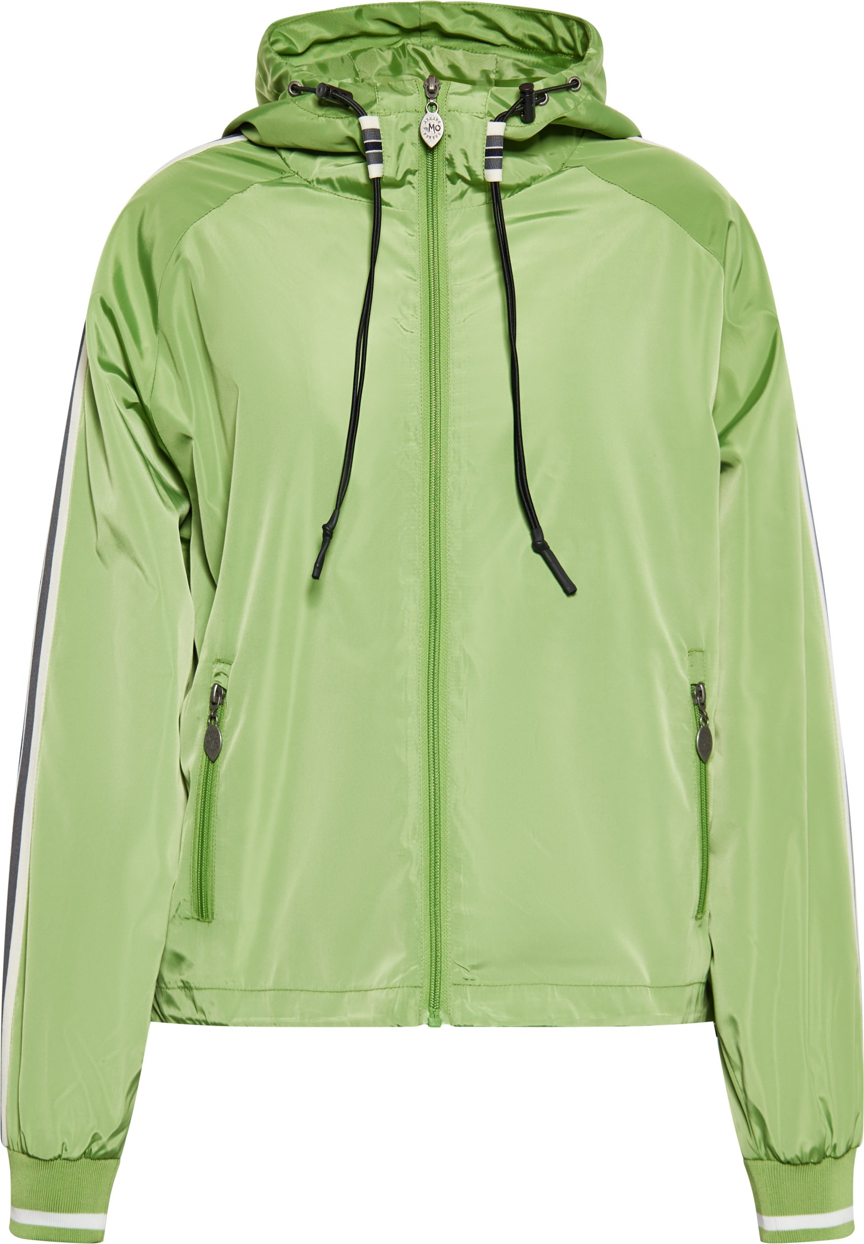 Mymo Blouson Damen hellgrün