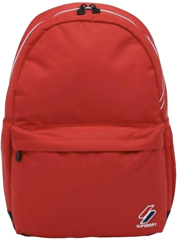 Superdry Herren Classic Montana Rucksack