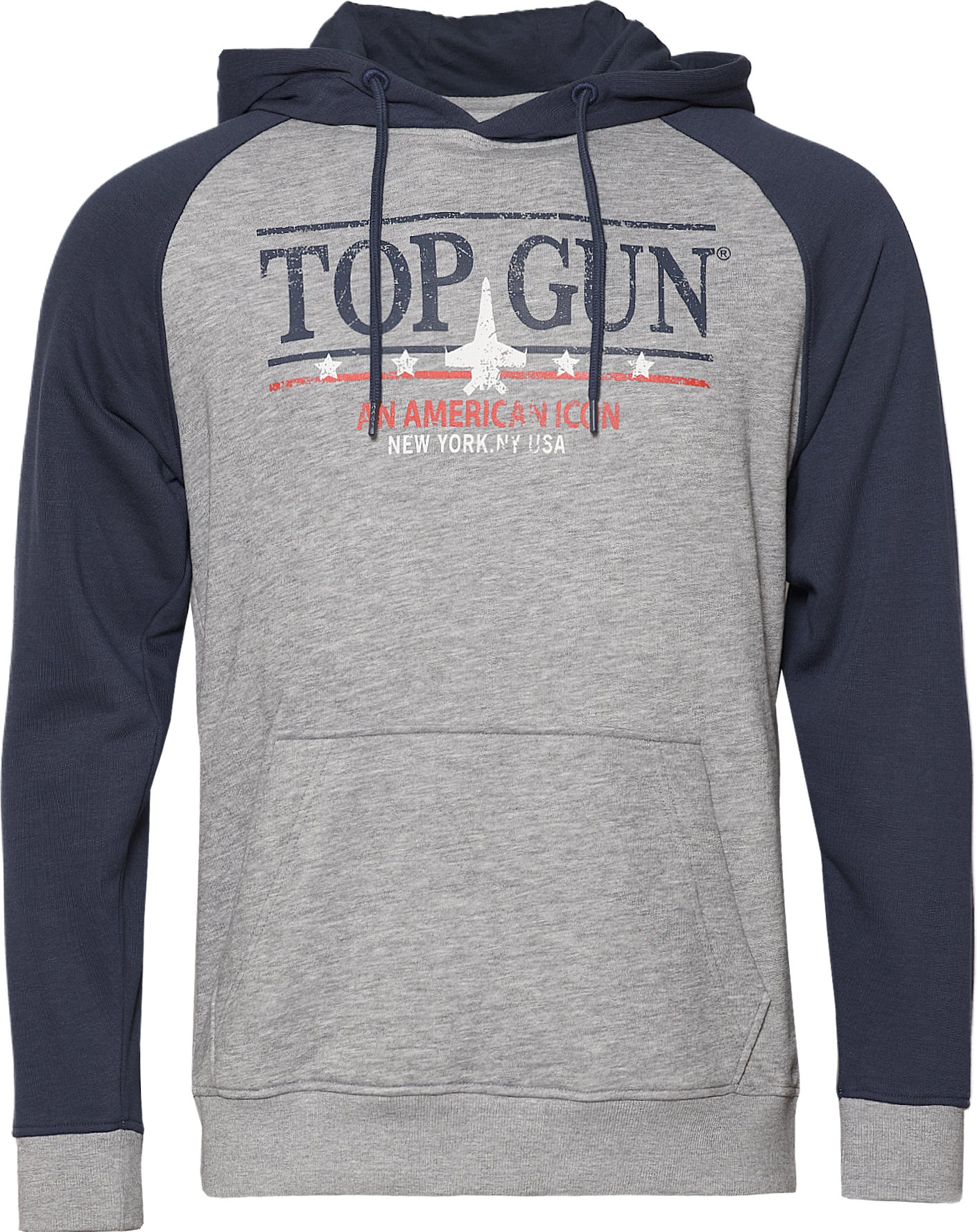 Top Gun Hoodie TG24037