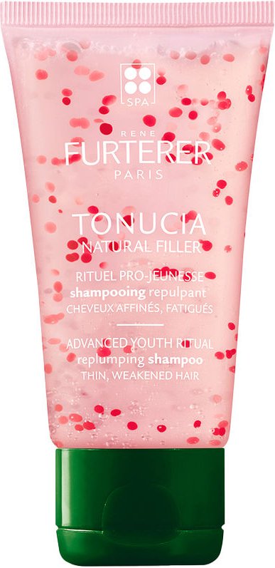 Tonucia Toning Shampoo 50 ml