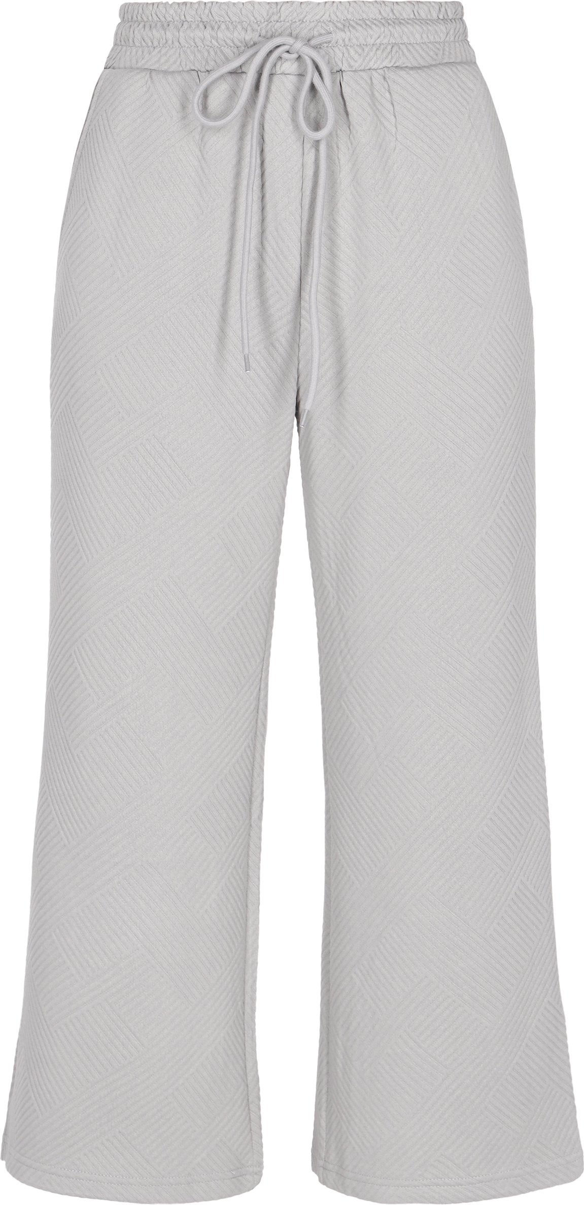 Faina Hose Frauen grau