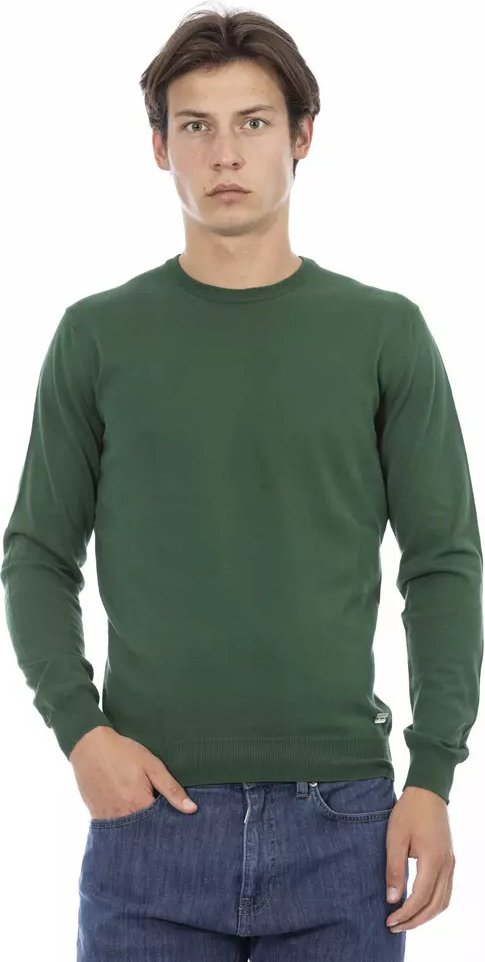 Crew-Neck-Strickpullover Ba22905