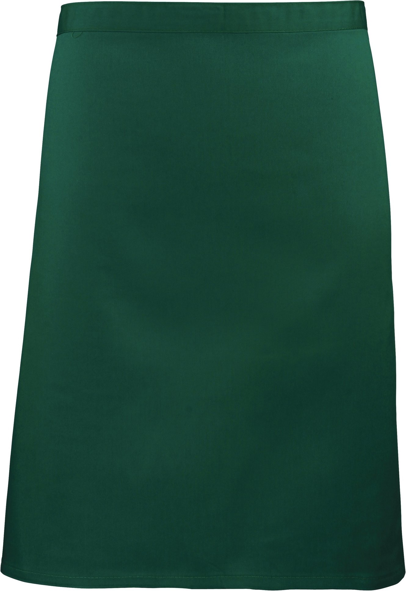 Premier Ladies/Womens Mid-Length Apron (2er-Pack) (Flasche)