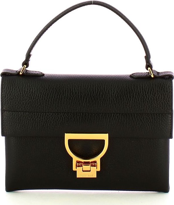 Coccinelle Arlettis Signature Handtasche