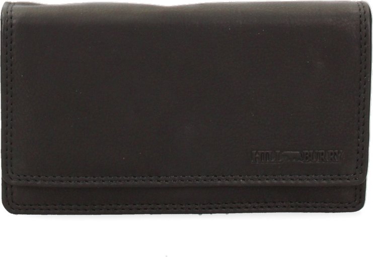 Hill Burry Geldbörse Men