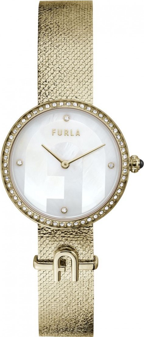 Furla WW00022001L2 Damen UHR