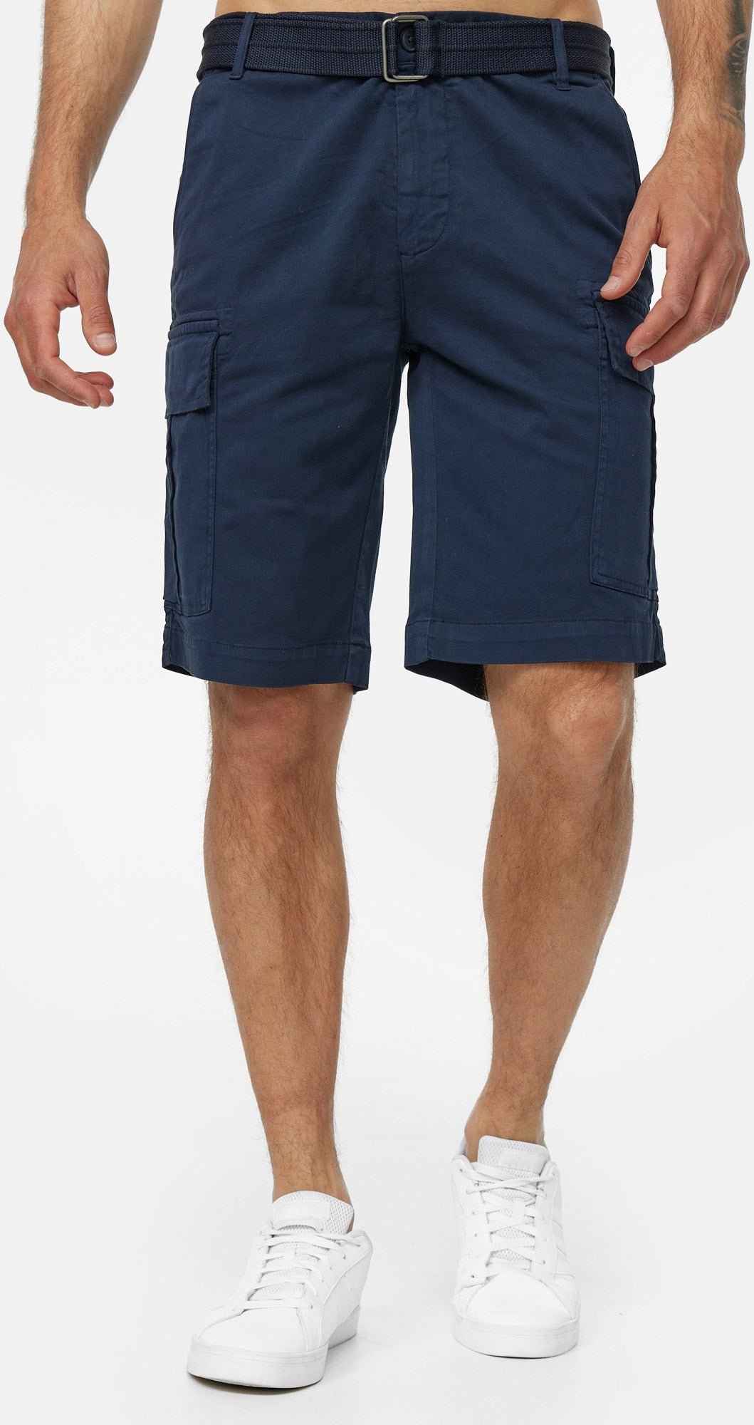 Tazzio Herren Cargoshorts