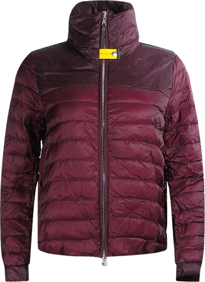 Parajumpers Mao Burgunder Daunenjacke