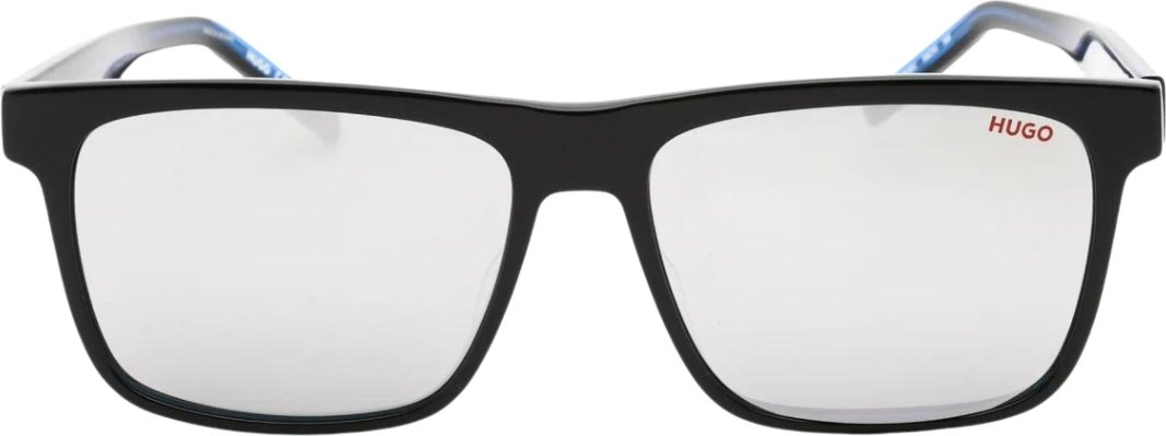 Hugo Boss 1242 0D51 DC Schwarze Sonnenbrille