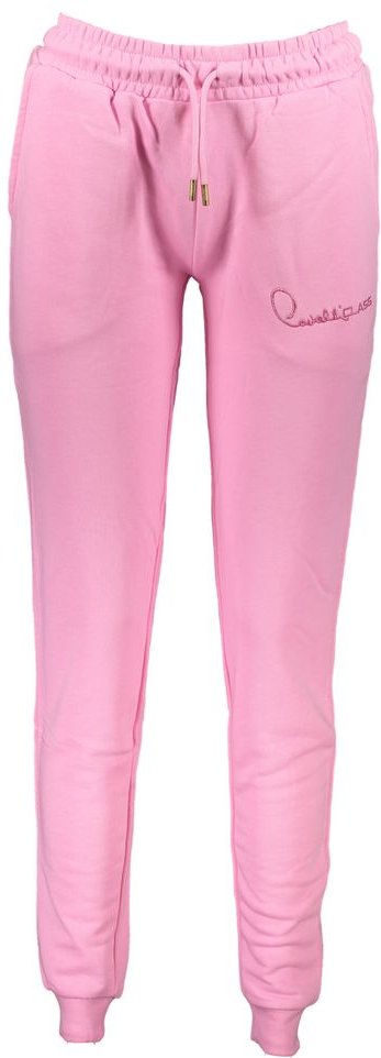 Lässige Baumwoll-Sweatpants