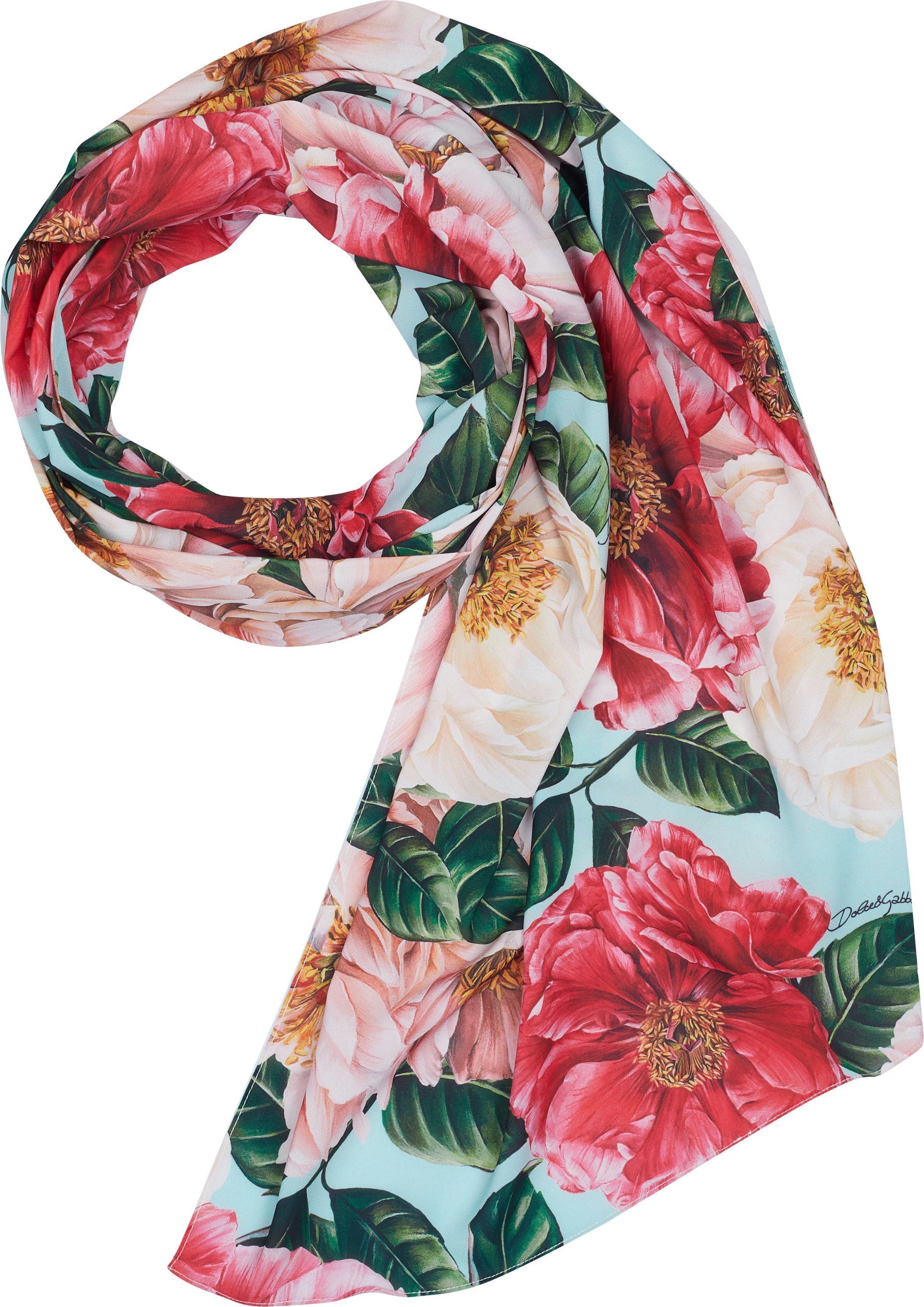 Dolce & Gabbana Schal