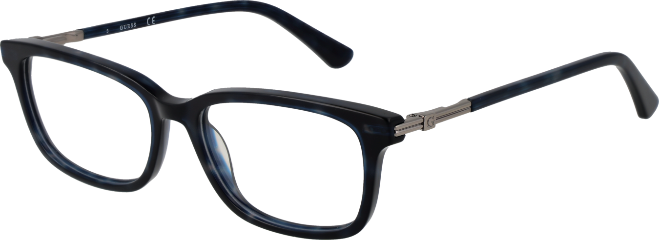 Guess Brillenfassung GU2907 092 50