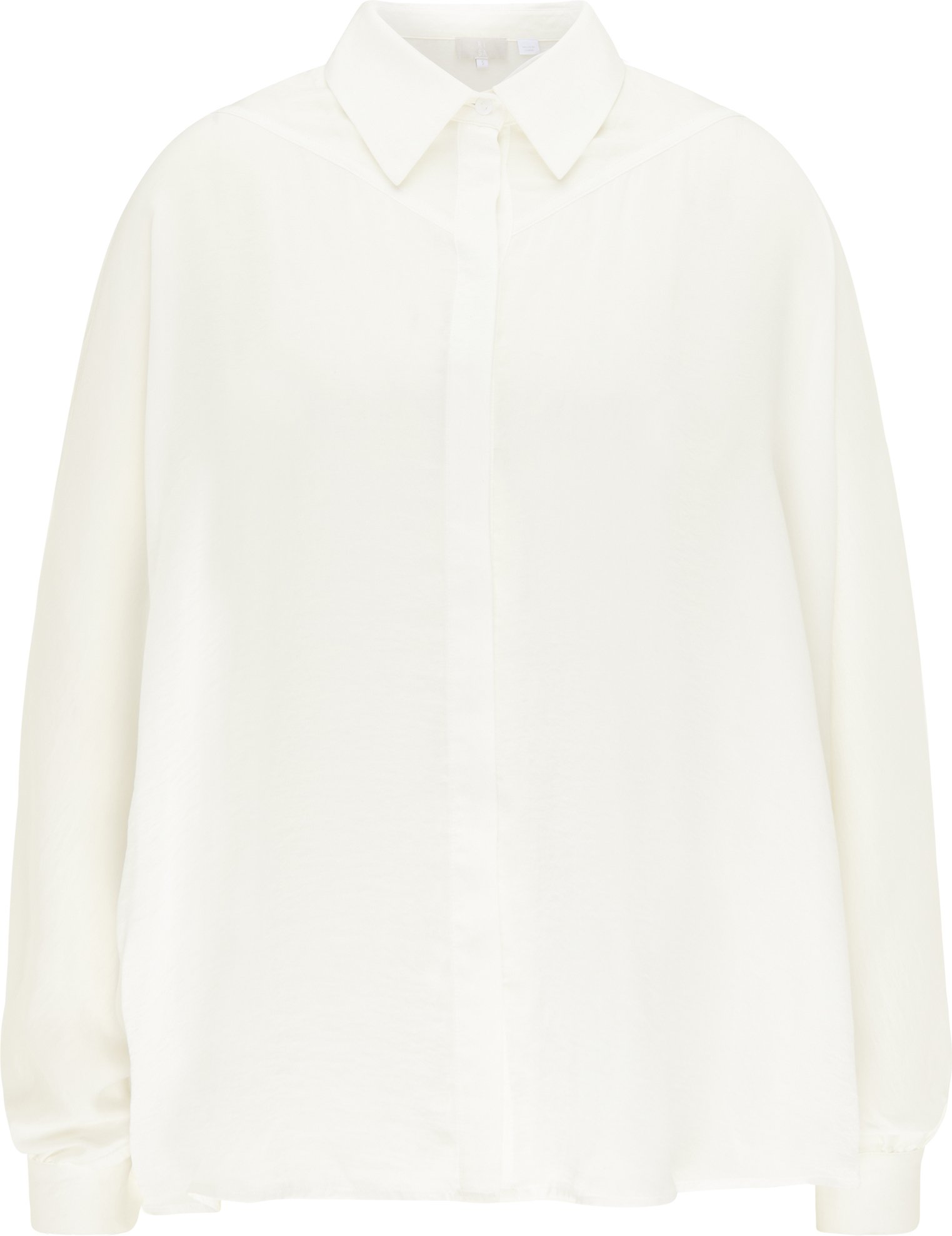 RISA Blouse oversize lymoa